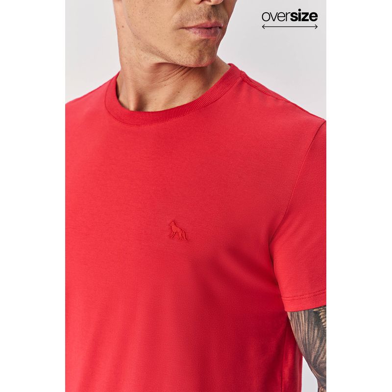 Camiseta-Basic-Oz-Masculina-Oversize-Acostamento