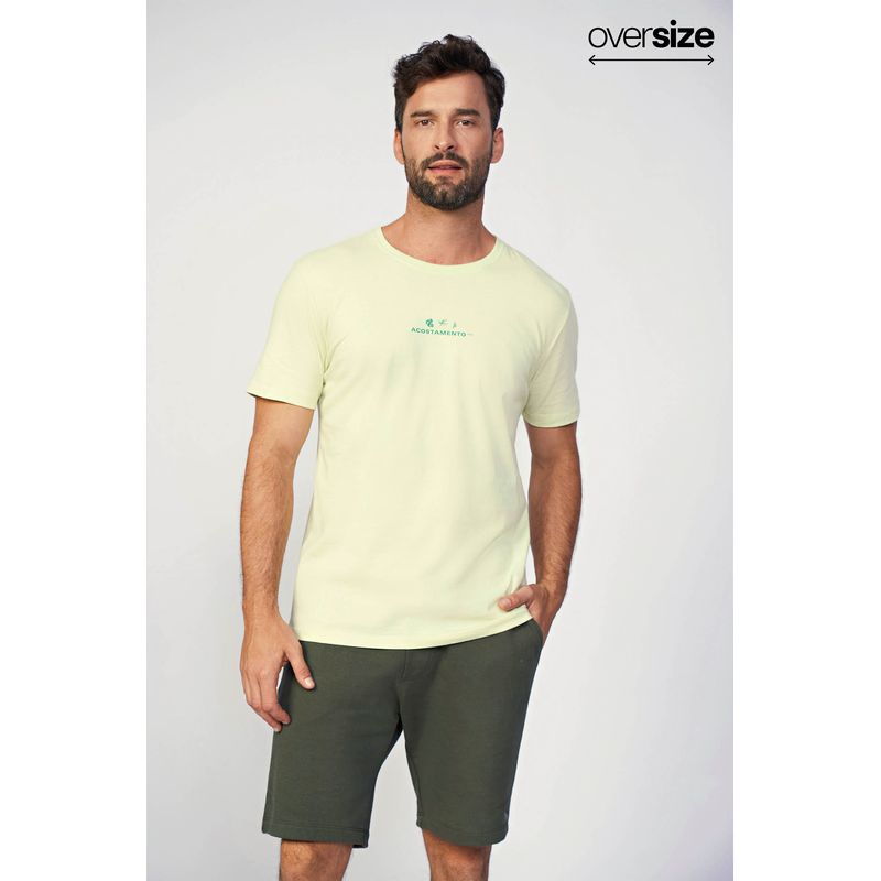 Camiseta-Mini-Nature-Masculina-Oversize-Acostamento