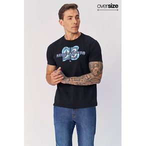 Camiseta-Casual-93-Masculina-Oversize-Acostamento