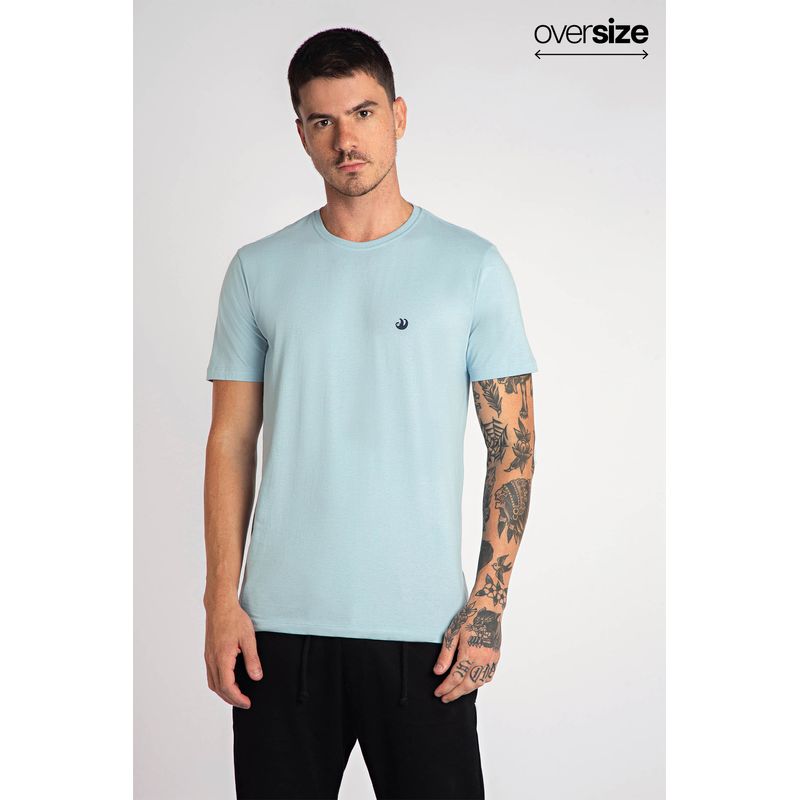 Camiseta-Basic-Masculina-Oversize-Vicinal