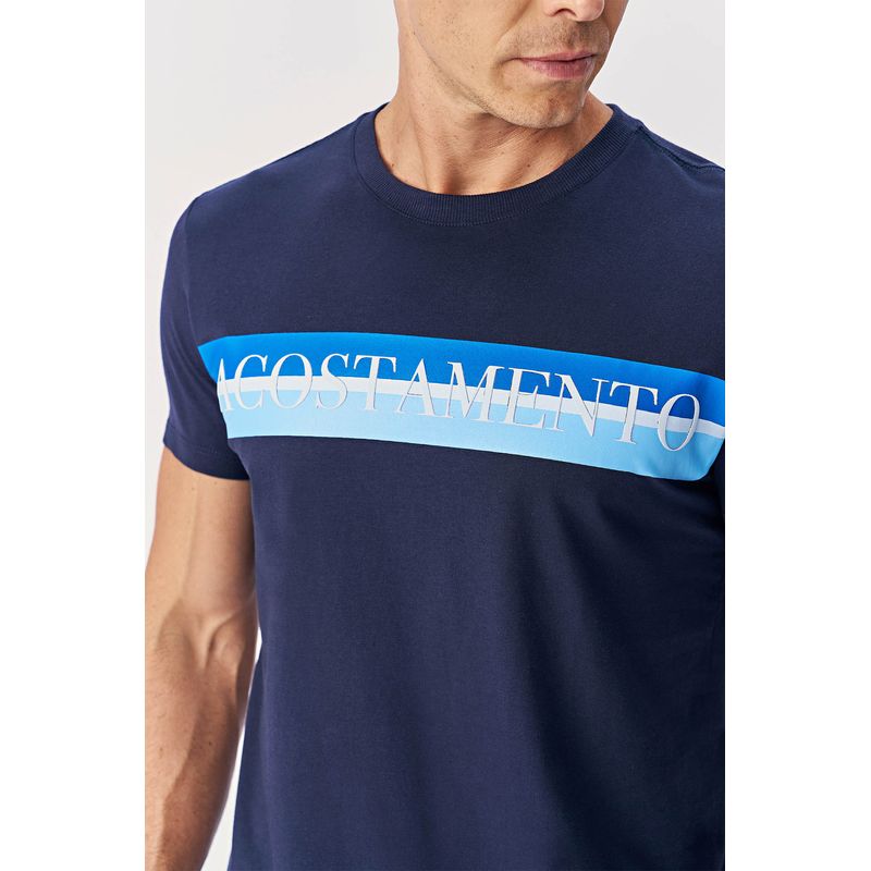 Camiseta-Faixa-Central-Masculina-Acostamento
