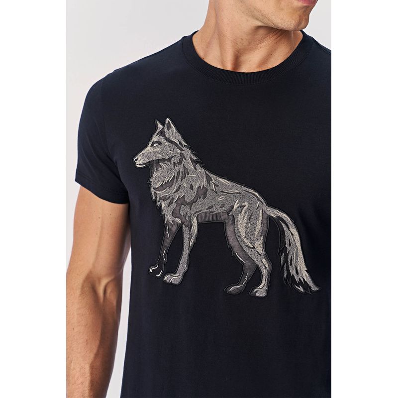 Camiseta-Lobo-Touch-Masculina-Acostamento