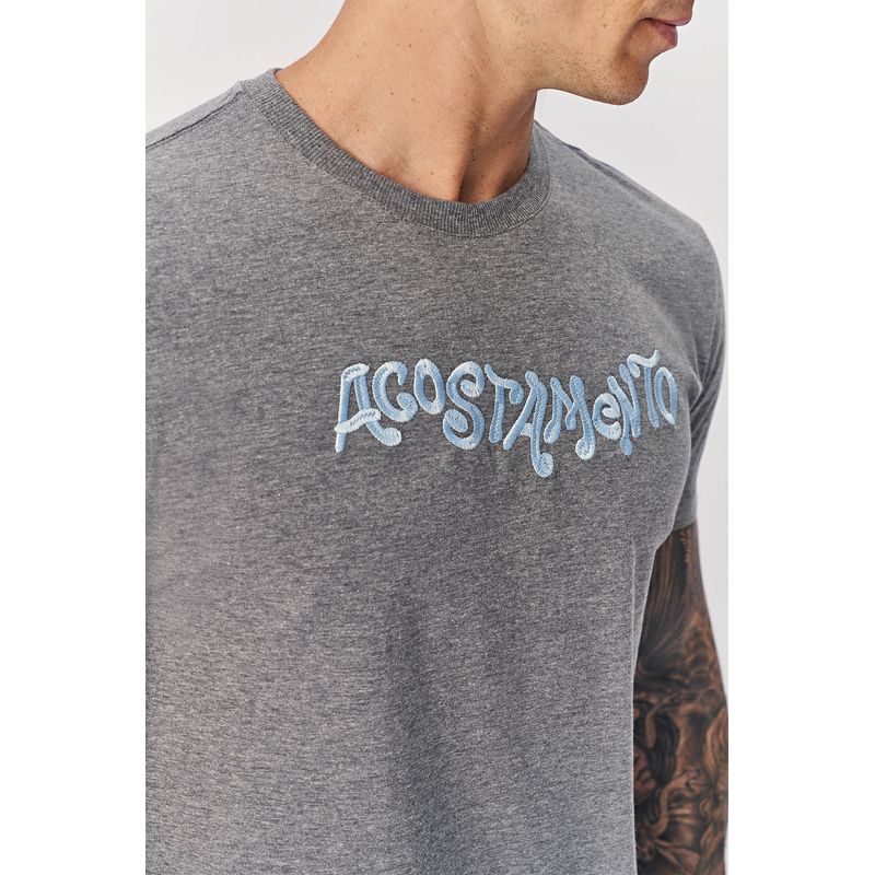 Camiseta-Lettering-Touch-Masculina-Acostamento