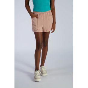 Short-Pocket-Young-Menina-Acostamento