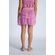 Saia-Fru-Fru-Young-Menina-Acostamento-