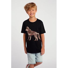 Camiseta-Lobo-Letters-Menino-Acostamento-Kids