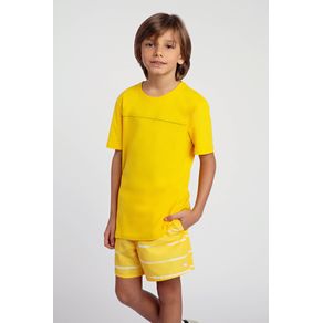 Camiseta-Line-One-Menino-Acostamento-Kids Camiseta-Line-One-Menino-Acostamento-Kids