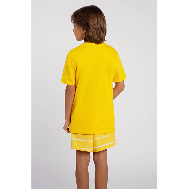 Camiseta-Line-One-Menino-Acostamento-Kids