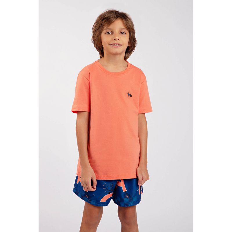 Camiseta-Essential-Menino-Acostamento-Kids