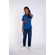 Camiseta-Lobo-Colorido-Young-Menino-Acostamento