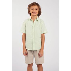 Camisa-Tricoline-Menino-Acostamento-Kids Camisa-Tricoline-Menino-Acostamento-Kids