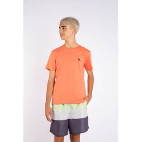 Camiseta-Basica-Young-Menino-Acostamento Camiseta-Basica-Young-Menino-Acostamento