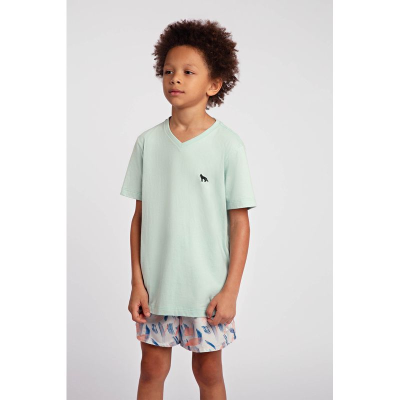 Camiseta-Gola-V-Menino-Acostamento-Kids-