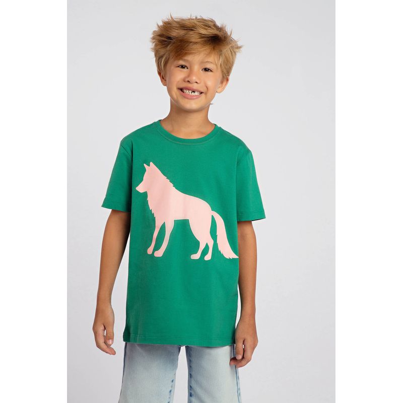 Camiseta-Wolf-Menino-Acostamento-Kids