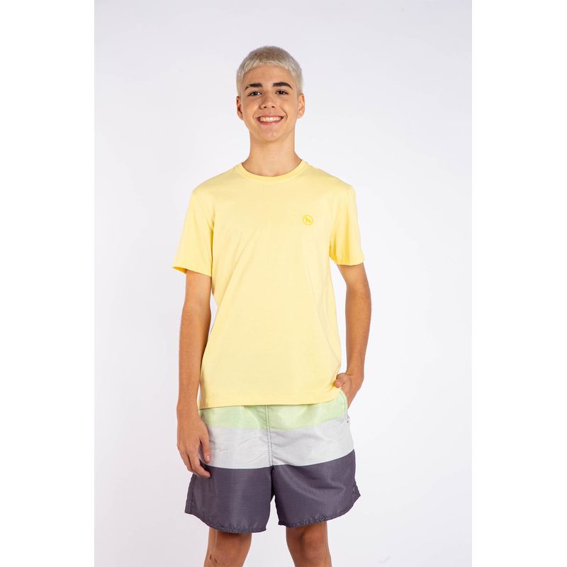 Camiseta-Wolf-Circle-Young-Menino-Acostamento
