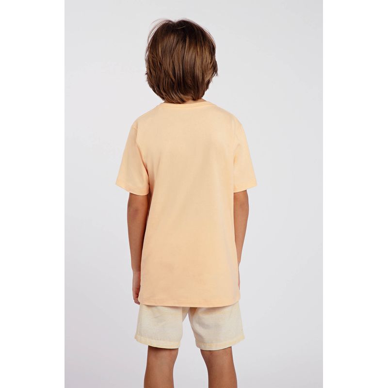 Camiseta-1993-Touch-Menino-Acostamento-Kids