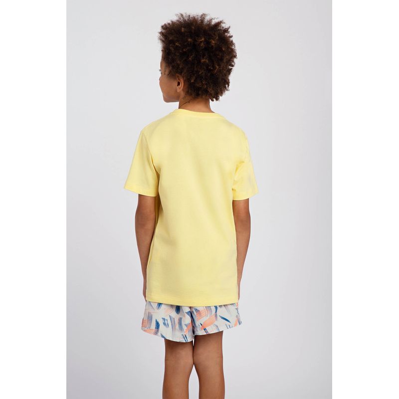 Camiseta-Circle-Menino-Acostamento-Kids