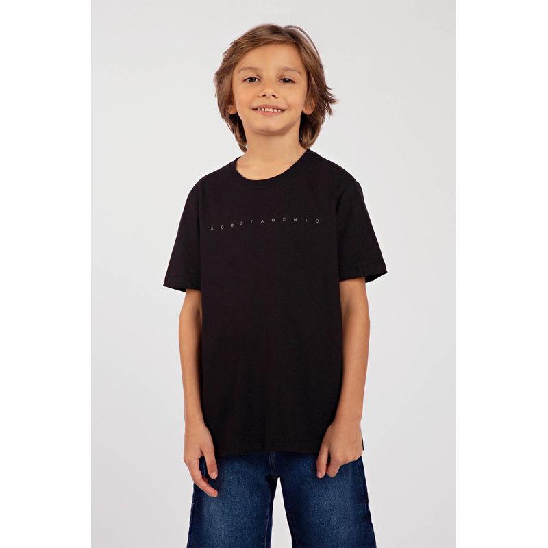Camiseta-Lettering-Menino-Acostamento-Kids