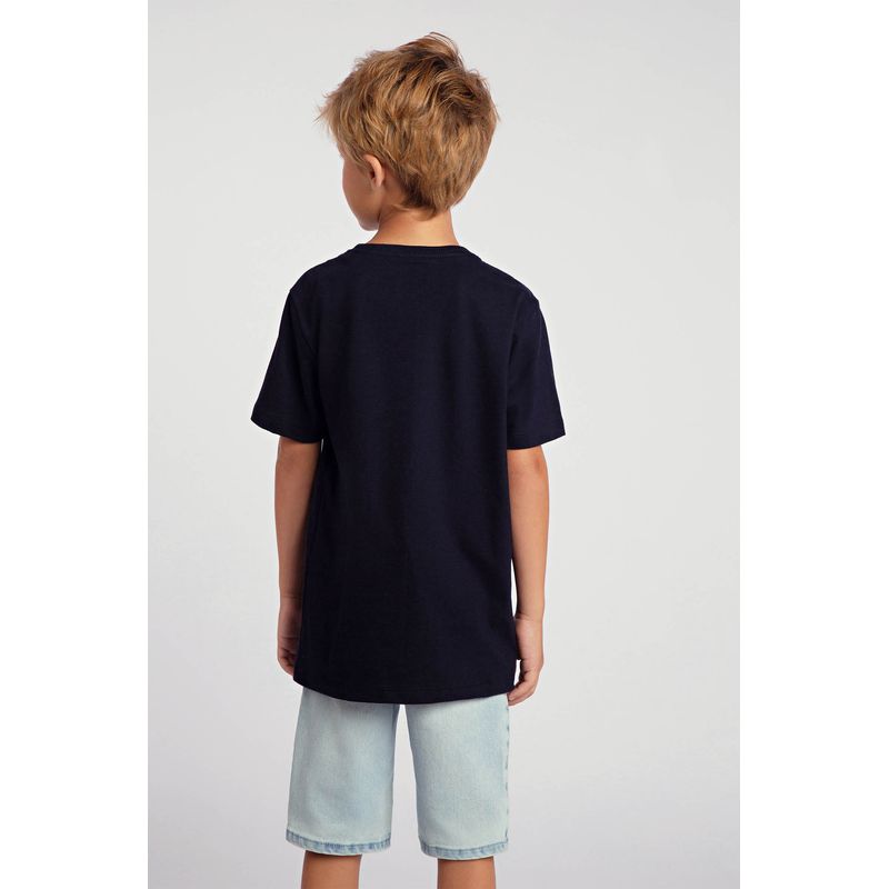 Camiseta-Faixa-Escrita-Menino-Acostamento-Kids