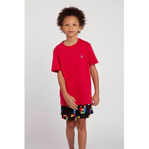 Camiseta-Max-Wolf-Menino-Acostamento-Kids Camiseta-Max-Wolf-Menino-Acostamento-Kids