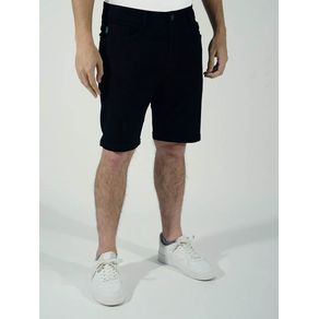 Bermuda-Jeans-Dark-Masculina-Vicinal Bermuda-Jeans-Dark-Masculina-Vicinal