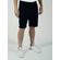 Bermuda-Jeans-Dark-Masculina-Vicinal Bermuda-Jeans-Dark-Masculina-Vicinal