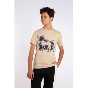 Camiseta-Lobo-Blur-Young-Menino-Acostamento