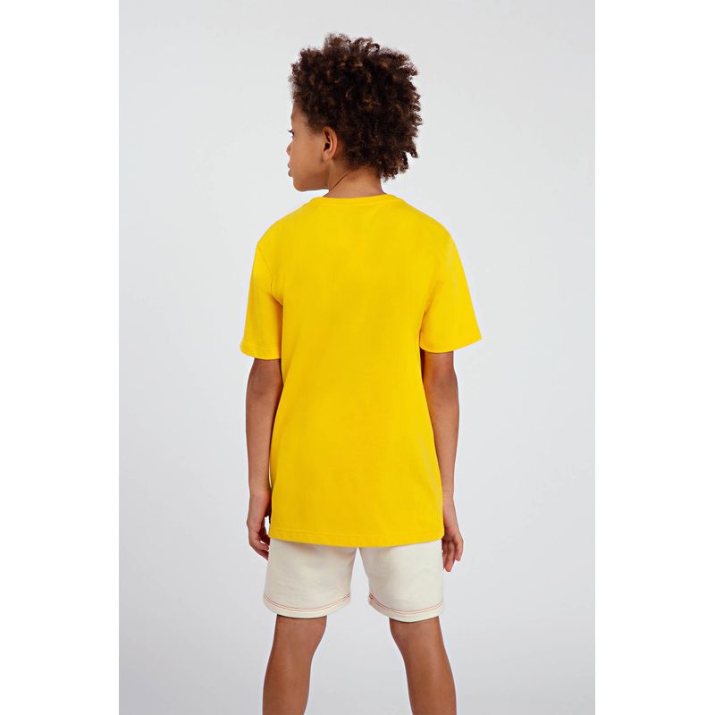 Camiseta-The-Game-Menino-Acostamento-Kids