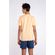 Camiseta-Howling-Wolf-Young-Menino-Acostamento