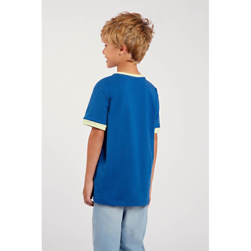 Camiseta-Triunfo-Menino-Acostamento-Kids-