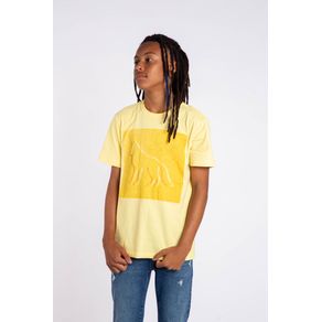 Camiseta-Art-Wolf-Young-Menino-Acostamento