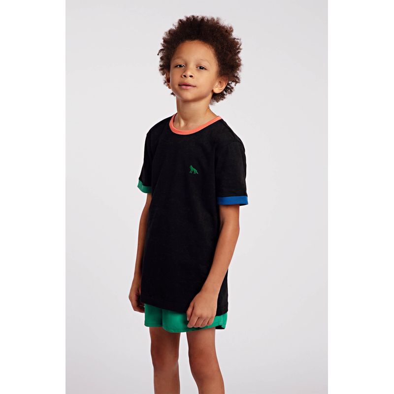 Camiseta-First-Menino-Acostamento-Kids