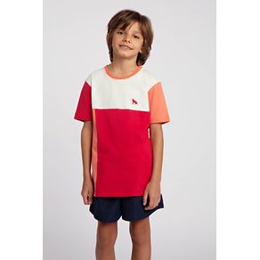 Camiseta-Three-Color-Menino-Acostamento-Kids