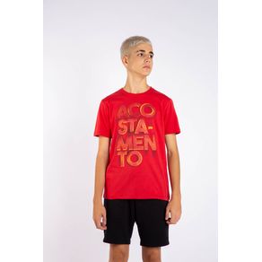 Camiseta-Lettering-Shadow-Young-Menino-Acostamento Camiseta-Lettering-Shadow-Young-Menino-Acostamento