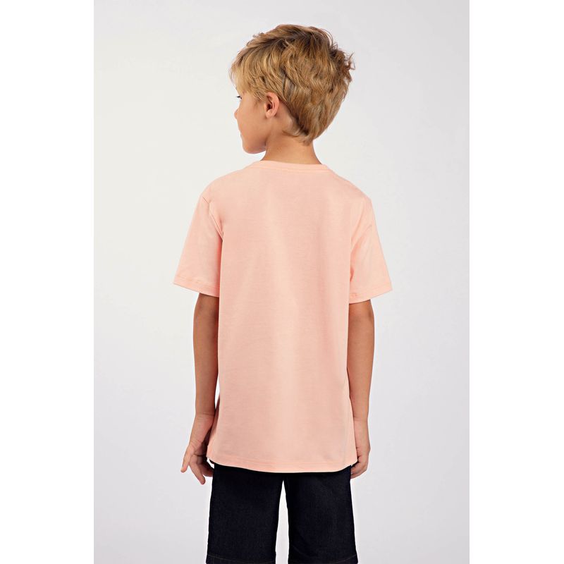 Camiseta-Fone-Menino-Acostamento-Kids