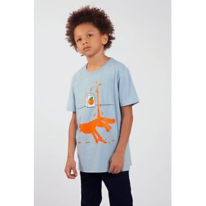 Camiseta-Juice-Menino-Acostamento-Kids Camiseta-Juice-Menino-Acostamento-Kids