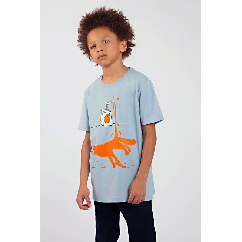 Camiseta-Juice-Menino-Acostamento-Kids