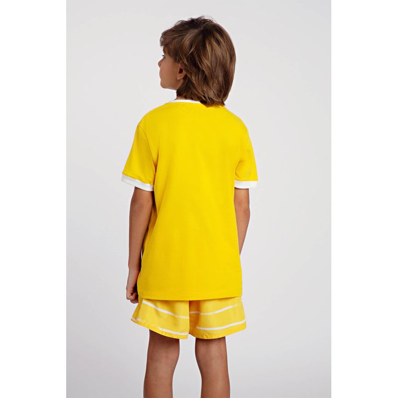 Camiseta-Casual-Menino-Acostamento-Kids