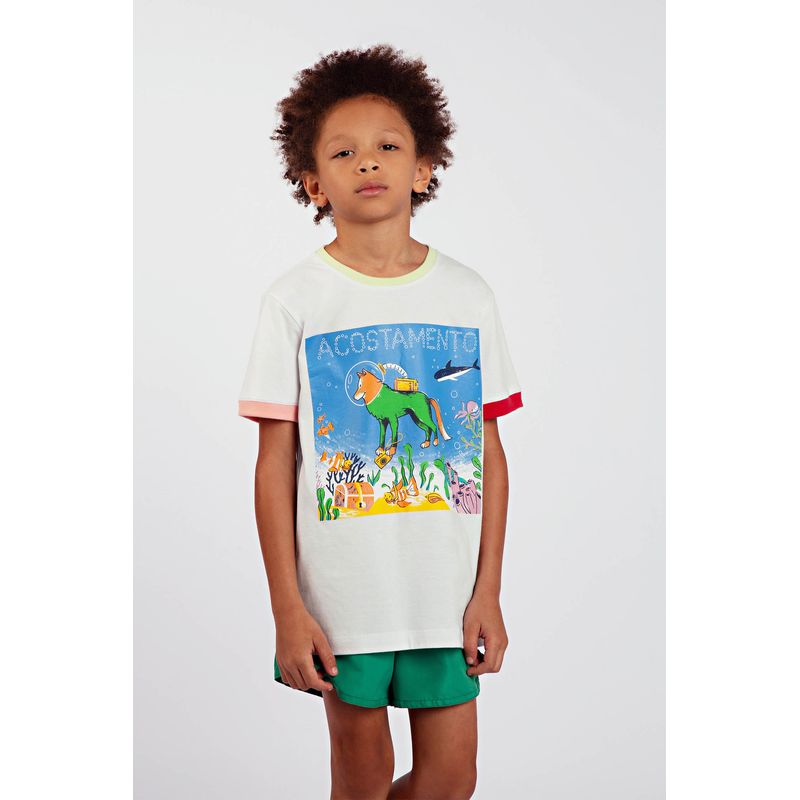 Camiseta-Mergulhador-Menino-Acostamento-Kids