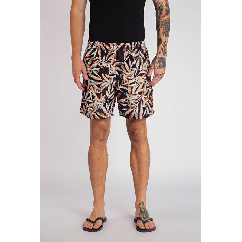 Short-Folhagem-Masculino-Vicinal