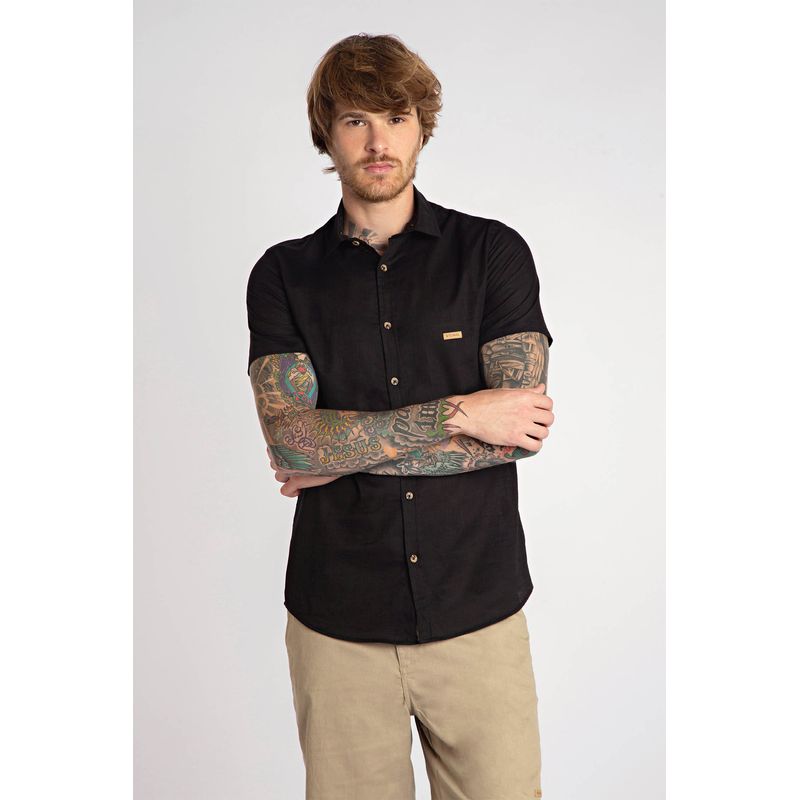 Camisa-Logo-Masculina-Vicinal