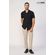 Camisa-Casual-Oxford-Masculina-Oversize-Acostamento