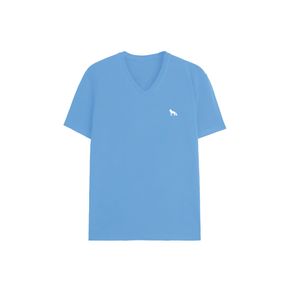 Camiseta-Gola-V-Basica-Masculina-Oversize-Acostamento