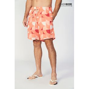 Short-Geo-One-Masculino-Oversize-Acostamento Short-Geo-One-Masculino-Oversize-Acostamento