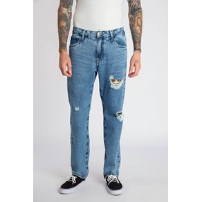 Calca-Straight-Masculina-Vicinal- Calca-Straight-Masculina-Vicinal-