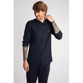 Camisa-Quadriculada-Masculina-Vicinal