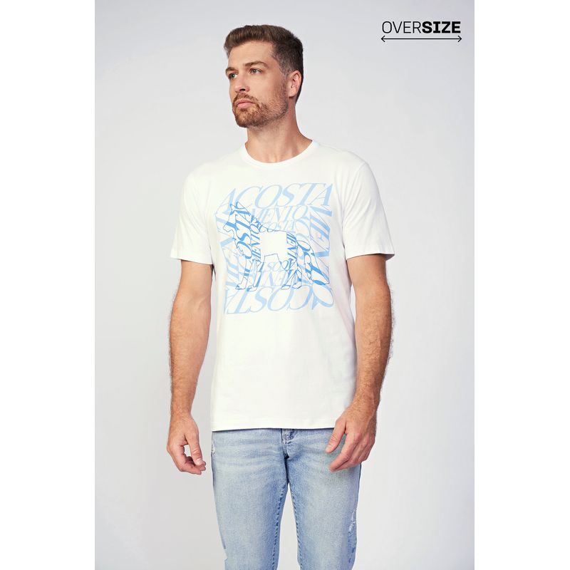 Camiseta-Escritas-Masculina-Oversize-Acostamento