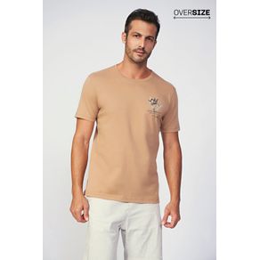 Camiseta-Flor-Local-Masculina-Oversize-Acostamento
