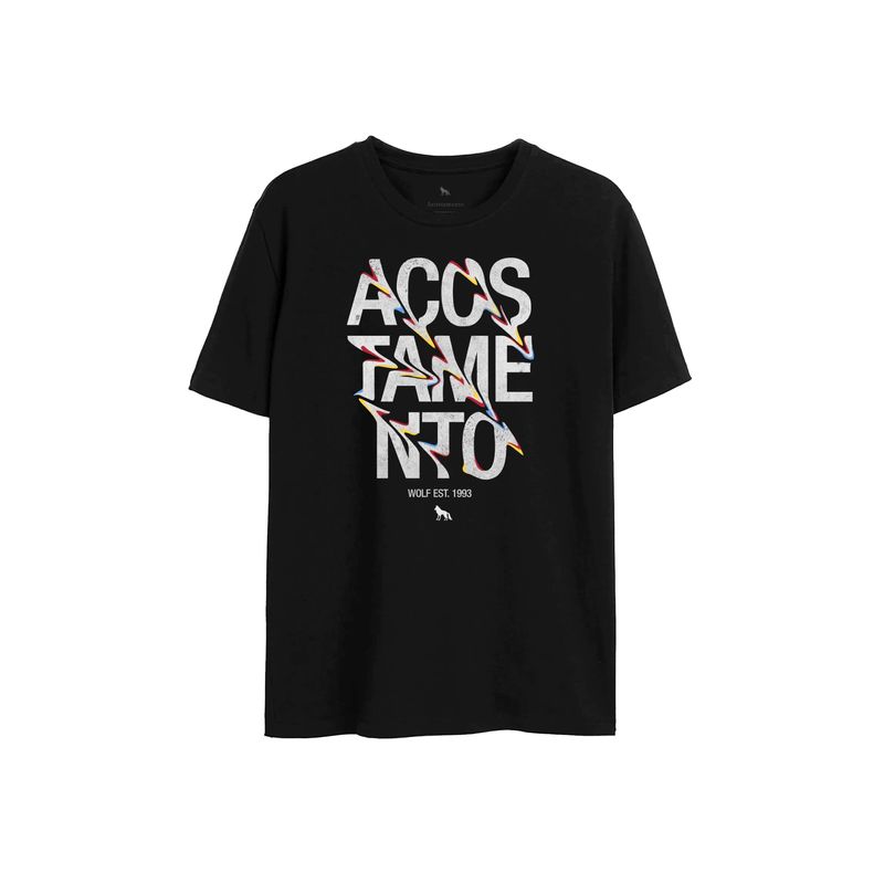 Camiseta-Lettering-Ondulado-Masculina-Oversize-Acostamento