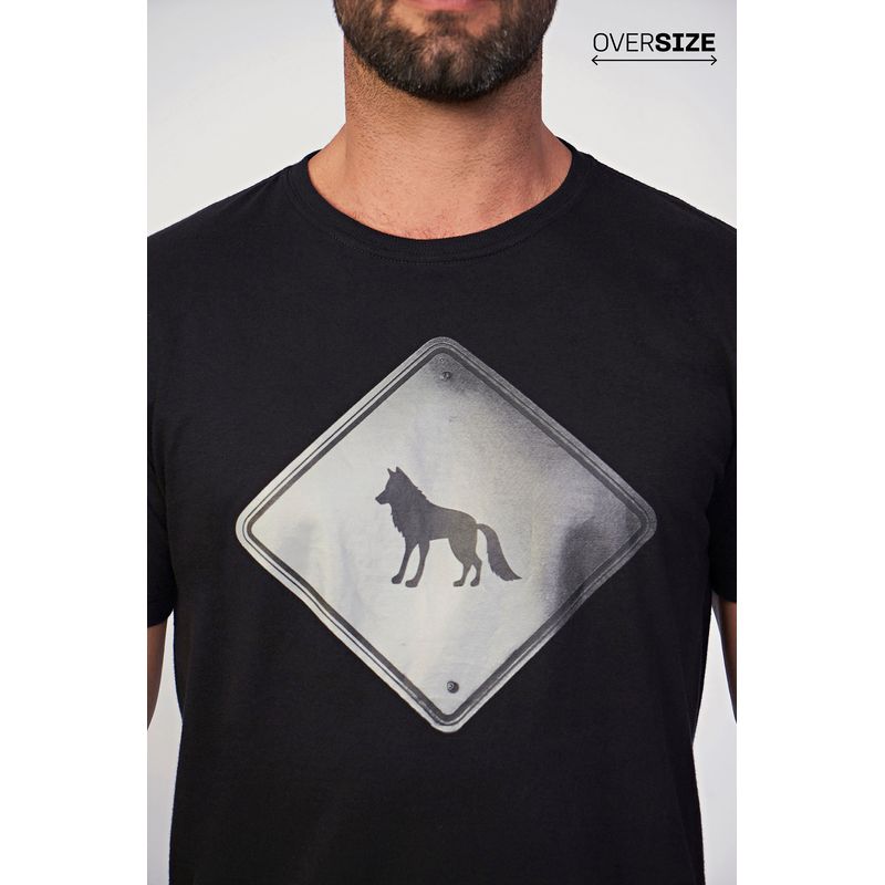 Camiseta-Placa-Masculina-Oversize-Acostamento